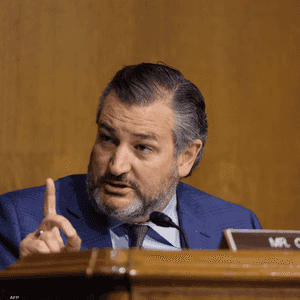 السيناتور الجمهوري الأميركي تيد كروز