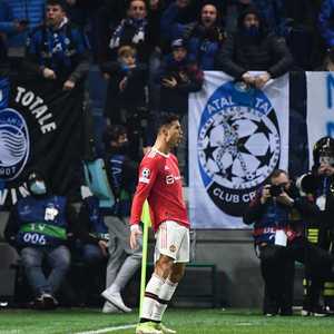 رونالدو بعد الفوز: "كانت مباراة صعبة!"