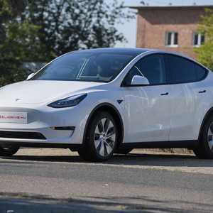 تسلا موديل واي أصبحت من الأكثر مبيعا في النرويج