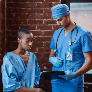 الدراسة حثت الناس على زيارة الطبيب فور الشعور بأعراض معينة