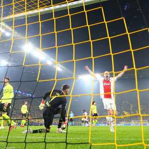 هدف سيباستيان هالر ي