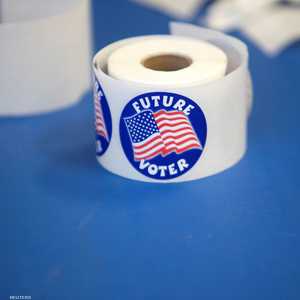 الجمهوريون يسجلون أداء قويا في ولاية نيوجيرزي