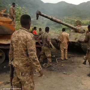 التوتر في إثيوبيا يزداد يوما بعد يوم