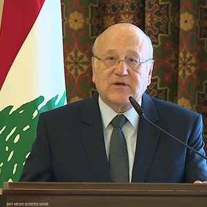 ميقاتي: نعمل على إعادة العلاقات مع دول الخليج لطبيعتها