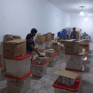 استعدادات للانتخابات الليبية