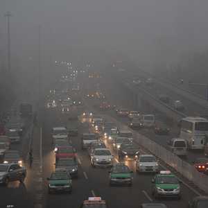 الصين في المرتبة الثانية، بإنتاج 284.4 غيغا طن،