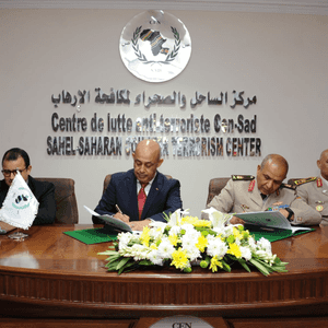 تفعيل العمل بمركز مكافحة الإرهاب لتجمع دول الساحل والصحراء