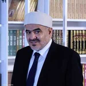 علي الصلابي