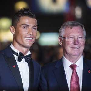 مكالمة من "ثلاث كلمات" حسمت مصير رونالدو