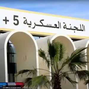 الاجتماع سيأتي عقب مؤتمر باريس حول ليبيا