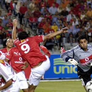 لقاءات الأهلي والزمالك تتسم بالندية دائما