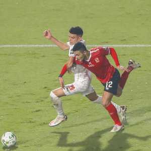 الأهلي والزمالك يرفعان راية لا بديل للفوز من اليوم الأول