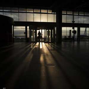 أُغلق مطار بالما دي مايوركا قرابة 4 ساعات