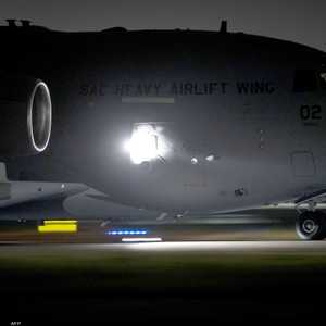 تخشى الولايات المتحدة من تطور النزاع في إثيوبيا