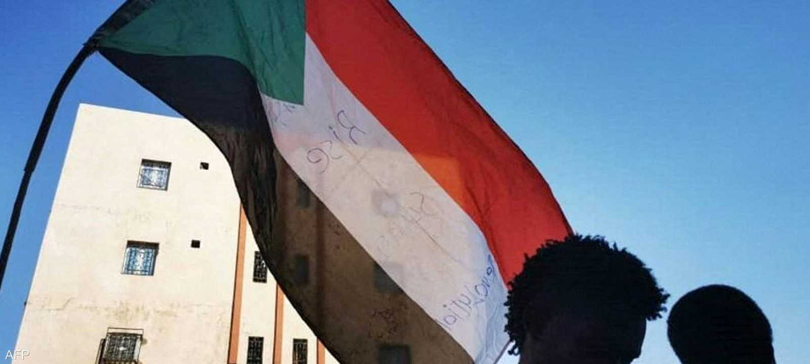 غليان في الشارع بسبب أحداث السودان