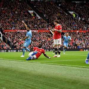 بدأ سيتي المباراة بشكل رائع