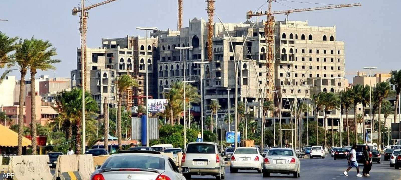 العمالة المصرية ستشارك في مشروعات إعادة الإعمار