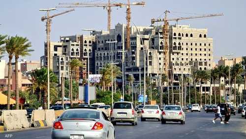 العمالة المصرية ستشارك في مشروعات إعادة الإعمار