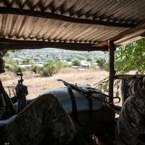 إثيوبيا تمر بمرحلة سياسية صعبة