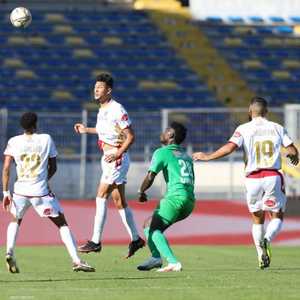 الرجاء والوداد ينهيان الديربي المغربي بالتعادل الإيجابي