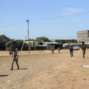 قرار الإجلاء يأتي بسبب "تدهور الوضع الأمني في إثيوبيا"