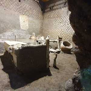 ثوران بركان سنة 79 دمر المدينة القديمة بومبي