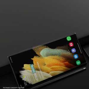 تسريبات تقنية لهاتف غالاكسي إس 22 ألترا