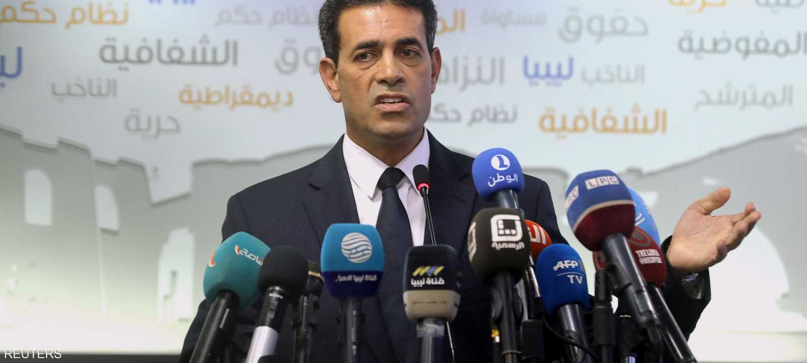 العليا للانتخابات الليبية تكشف عن شروط الترشح للرئاسة