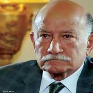 الفنان المصري الراحل أحمد خليل