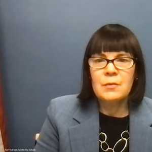 نائبة مساعد وزير الخارجية الأميركي كارين ساساهارا