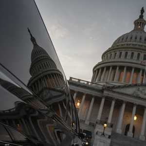 مبنى الكونغرس تعرض لهجوم وسط خلاف محتدم على نتائج الانتخابات