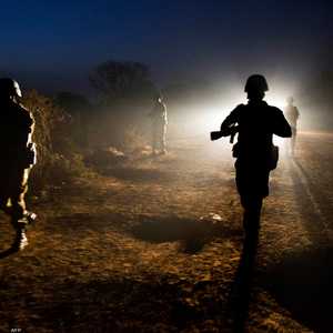 الأزمة تزداد تعقيدا في إثيوبيا