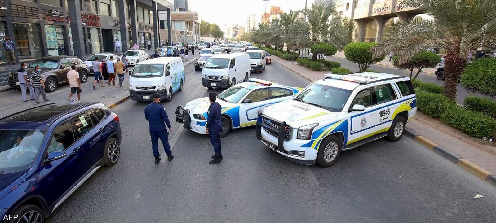 حددت ساعة الصفر بيوم الخميس 4 نوفمبر 2021