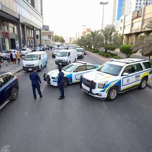 حددت ساعة الصفر بيوم الخميس 4 نوفمبر 2021