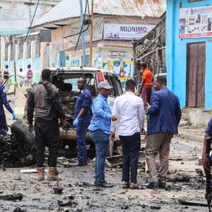 حركة الشباب زادت من هجماتها في الصومال