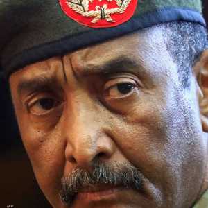 رئيس مجلس السيادة الجديد عبدالفتاح البرهان