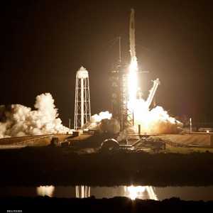 "سبيس إكس" توفر الإنترنت للأوكرانيين عبر الفضاء.