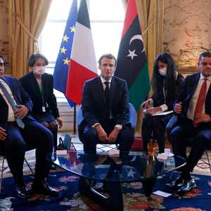 المؤتمر شدد على إجراء الانتخابات في موعدها