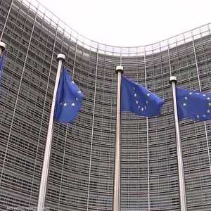 مقر المفوضية الأوروبية (أرشيفية)