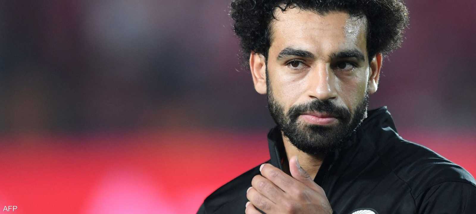 يتبقى مباراة واحدة للمنتخب المصري