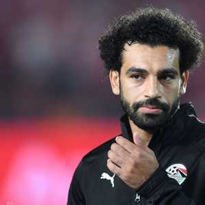 يتبقى مباراة واحدة للمنتخب المصري