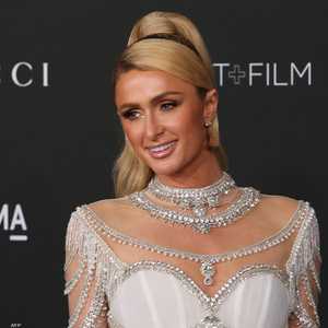 باريس هيلتون. (أرشيفية)