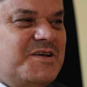 رئيس الوزراء الليبي عبد الحميد الدبيبة