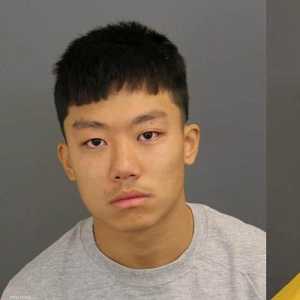 المتهمان كيفين بوي (يسار) وغافين سيمور (يمين)