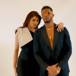 محمد رمضان وأورفاشي راوتيلا