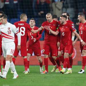 مهمة تركيا لبلوغ الملحق باتت أسهل