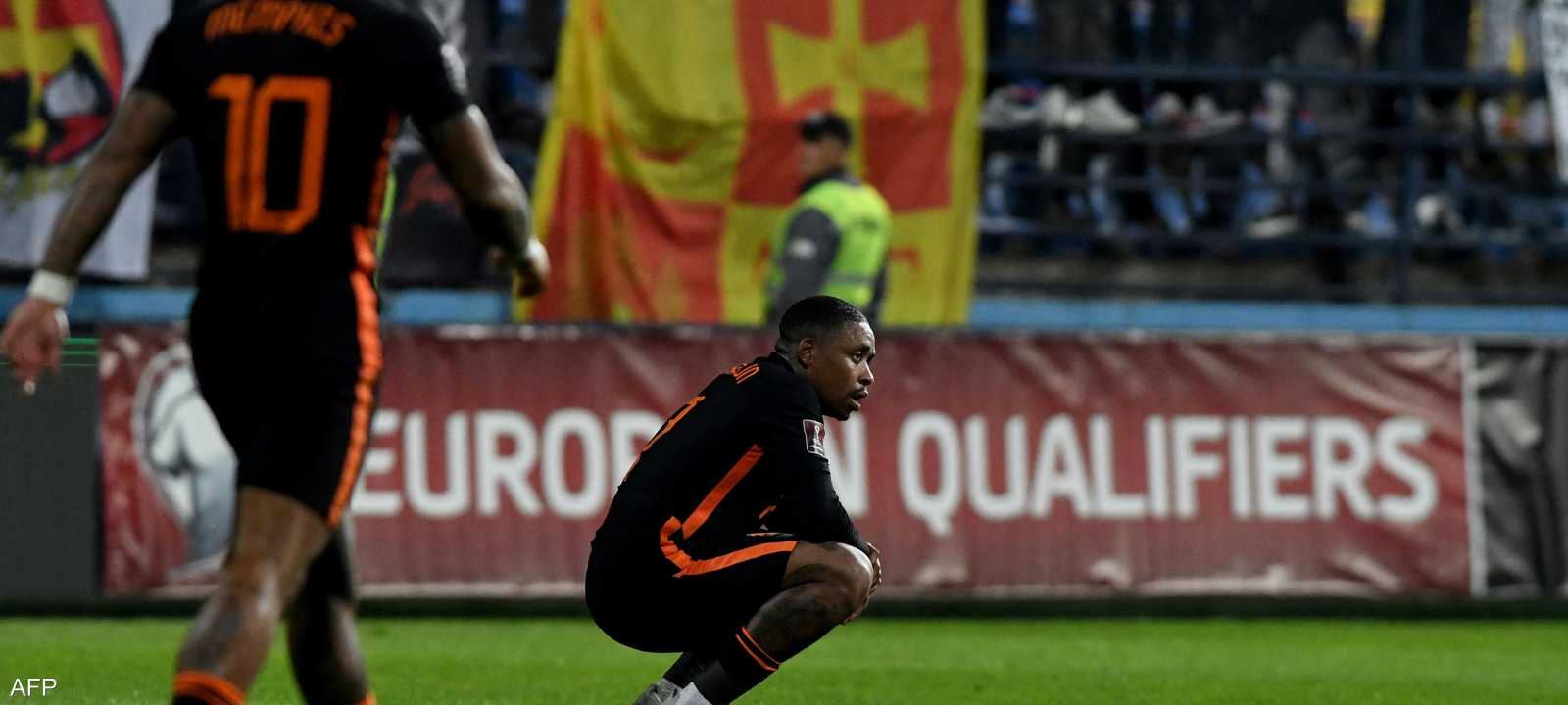 حسم بطل المجموعة تأجل إلى الجولة الأخيرة