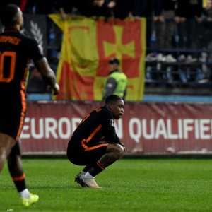 حسم بطل المجموعة تأجل إلى الجولة الأخيرة