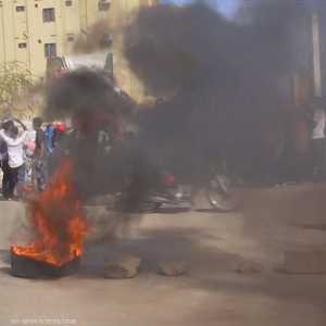 السودان.. مقتل متظاهرين برصاص الأمن