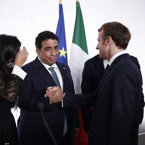 خرج البيان الختامي لمؤتمر باريس حول ليبيا ببنود إيجابية